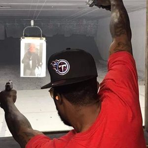 Meet your Posher, Winford